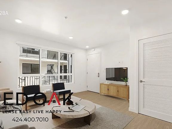 5th image of 847 S Sherbourne Dr APT 7
