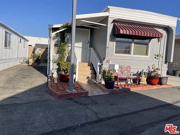 3rd image of 17100 S Gramercy Pl #20