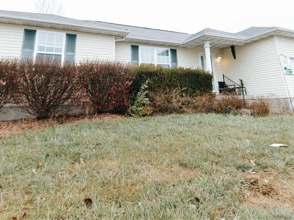 513 E 1st St, Rolla, MO 65401