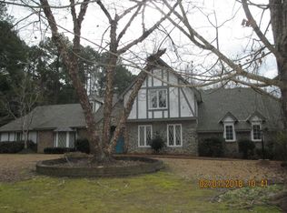 2001 Hunters Run, Meridian, MS 39305