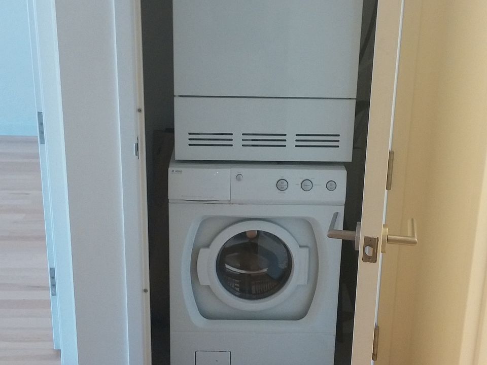 laundry unit