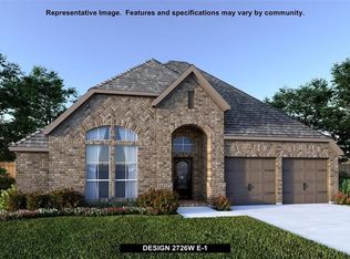 23627 Kingston Ridge Way, Katy, TX 77493