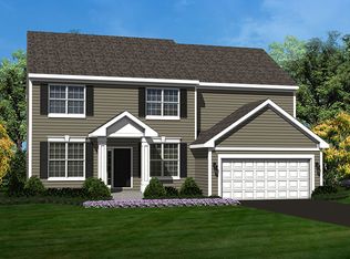 205 Bolton Ct, Oswego, IL 60543