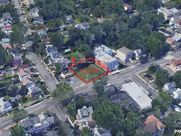 192 W Englewood Avenue, Englewood, NJ 07631