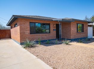 2334 E Mabel St, Tucson, AZ 85719