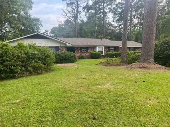 113 Harrell Ave, Winnfield, LA 71483