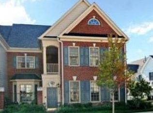 502 Jacala Ter, Rockville, MD