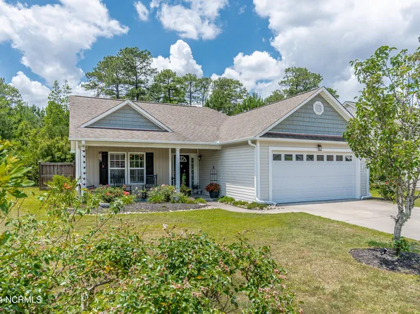 159 Tylers Cove Way, Leland, NC 28479