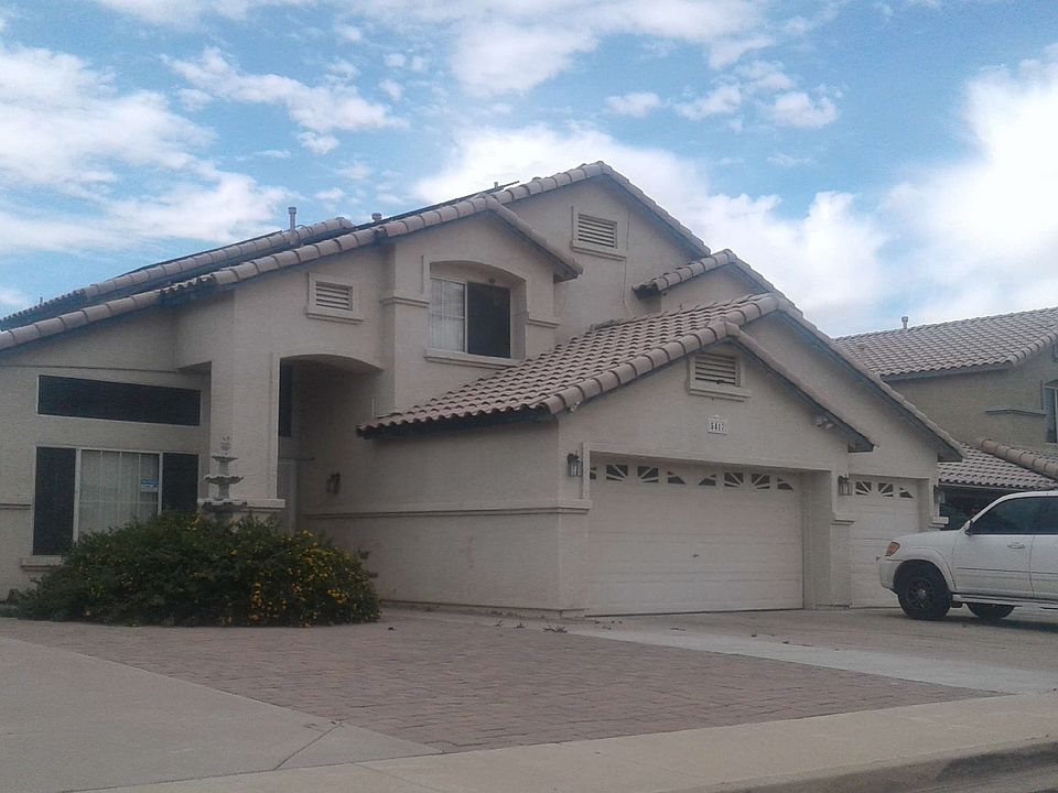 5417 W Kerry Ln, Glendale, AZ 85308 Zillow