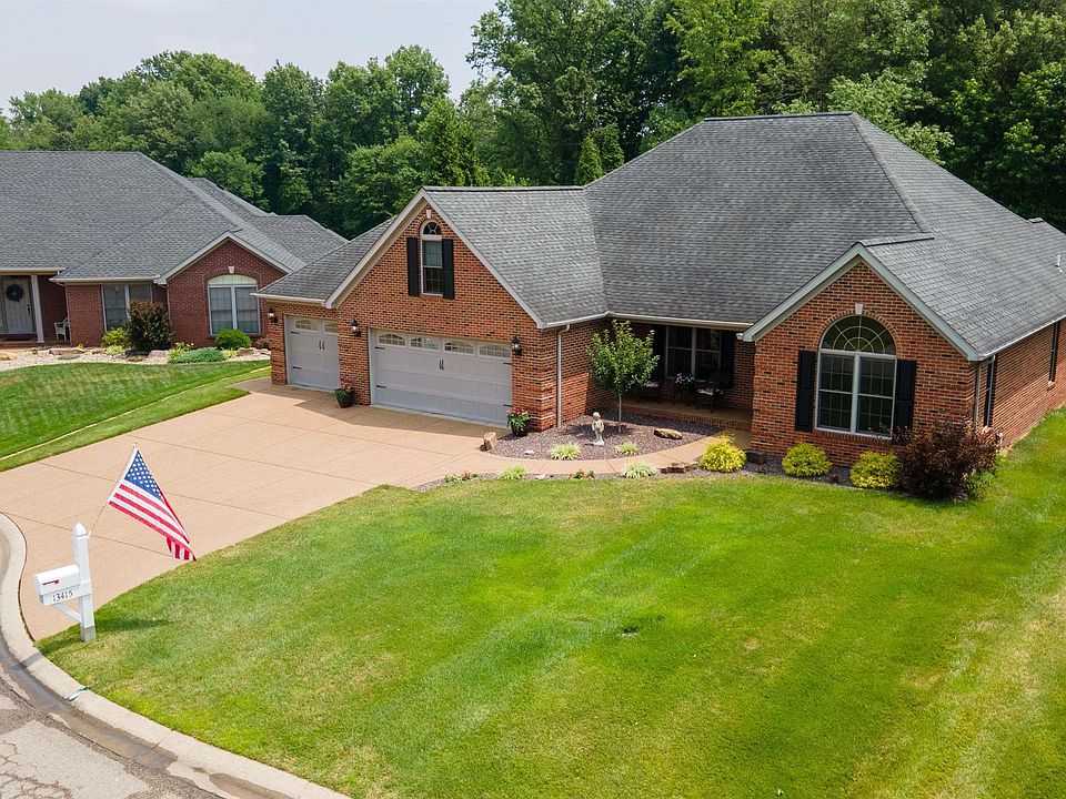1st image of 13415 Sylvan Ct
