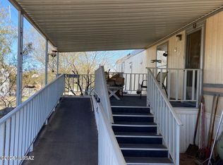 12520 N Anway Rd, Marana, AZ 85653