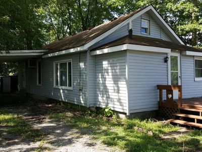 812 W Worden St, West Frankfort, IL, 62896