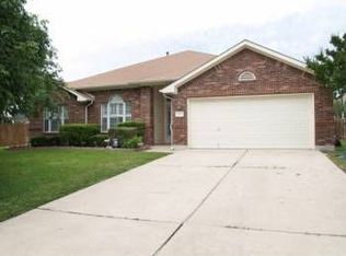 1502 Mexican Heather, Austin, TX 78660