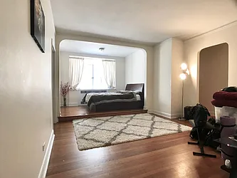 Rented by Sovereign Associates