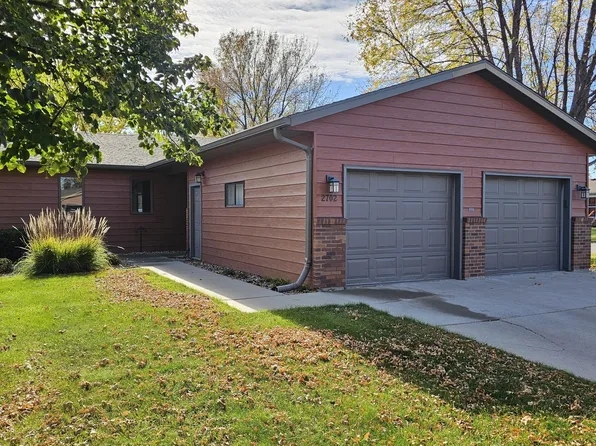 2702 Railroad Cir, Aberdeen, SD 57401