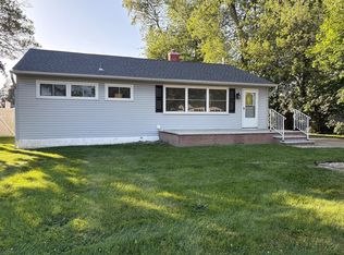 33 Yorktown Rd, Bordentown, NJ 08505