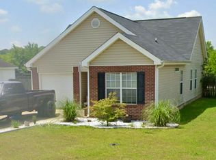 407 Wynfield Ln, Bonaire, GA
