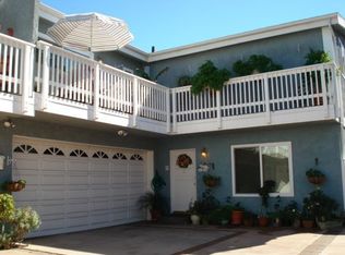 2112 Rockefeller Ln #3, Redondo Beach, CA 90278