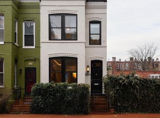 1624 Swann St NW, Washington, DC 20009