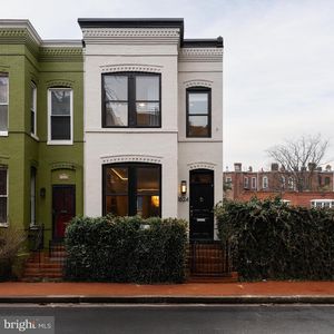 1624 Swann St NW, Washington, DC, 20009