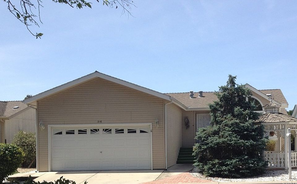 2nd image of 4750 S Blosser Rd Space 316