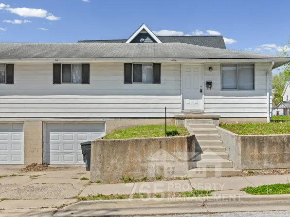 200 S 17th St, Lafayette, IN 47905