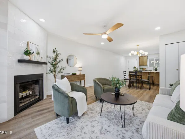 3119 N 38TH Street #8, Phoenix, AZ 85018
