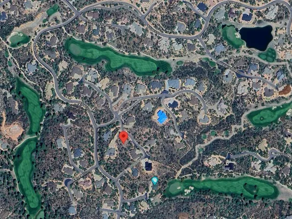 2405 E GOLDEN ASTER Circle #264, Payson, AZ 85541