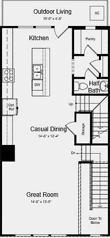 411 Silver Star Blvd — Photo 8