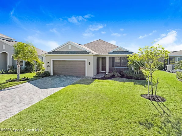 3954 Archdale St, Melbourne, FL 32940