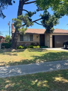 934 Tomlinson Ln, San Jose, CA, 95116