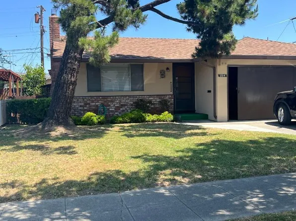 934 Tomlinson Ln, San Jose, CA 95116