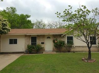 1025 Westwood Dr, Lewisville, TX 75067