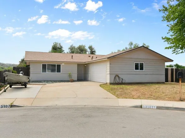 13107 Pam Ln, Lakeside, CA 92040