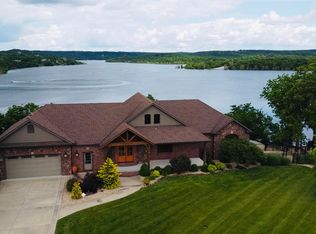 714 Clearspring Rd, Shell Knob, MO 65747