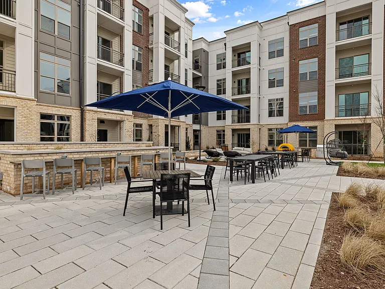 The Keaton at Brier Creek — Photo 38