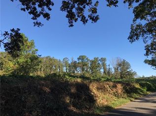 0000 Clear Creek Rd, Adairsville, GA 30103