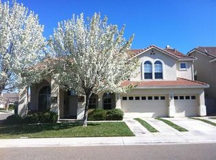 9301 Elberon Way, Elk Grove, CA
