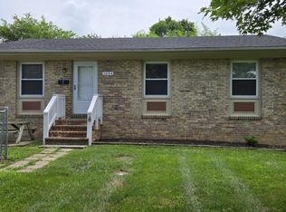 1004 Opequon Ave, Winchester, VA 22601