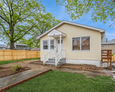 75 Edwards Street, Bridgeport, CT, 06606