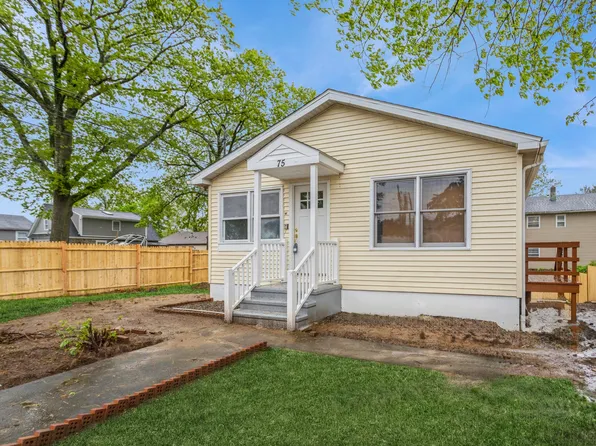 75 Edwards Street, Bridgeport, CT 06606