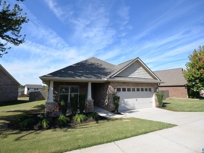 7609 Ashor Dr NW, Huntsville, AL, 35806