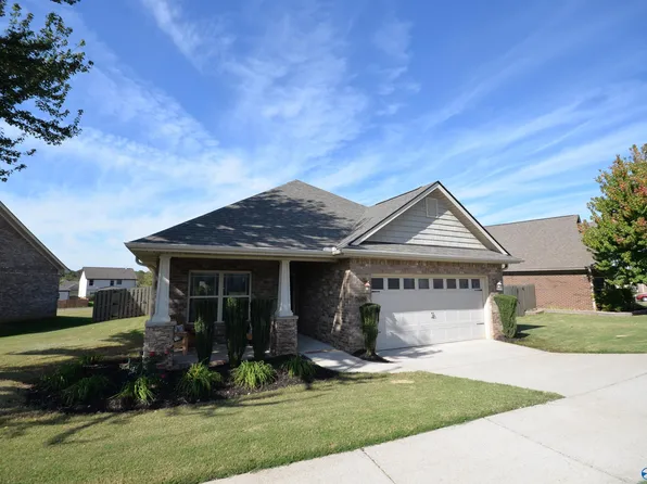 7609 Ashor Dr NW, Huntsville, AL 35806