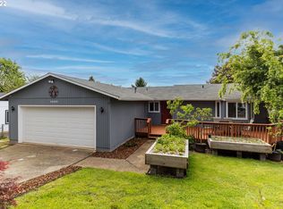 18455 Meinig Ave, Sandy, OR 97055