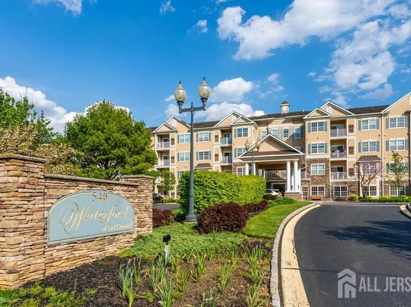 540 Cranbury Rd APT 407, East Brunswick, NJ 08816