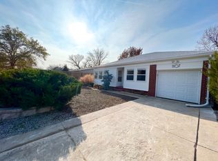1107 Prairie Park Rd, Wichita, KS 67218