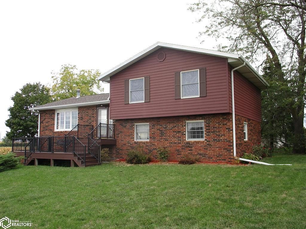 1211 Leer St, Dysart, IA 52224 Zillow