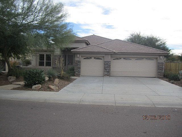 1st image of 8009 W Via Montoya Dr