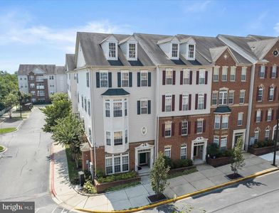 7280 Elkridge Crossing Way, Elkridge, MD, 21075