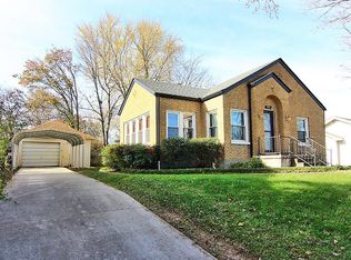 313 S West End Blvd, Cape Girardeau, MO 63703